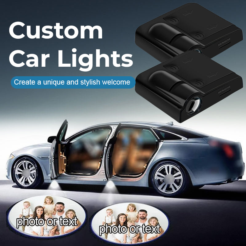 Custom Car Lights