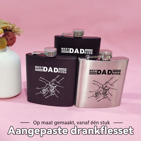 💖Vaderdag aanbiedingen✨Aangepaste drankflesset